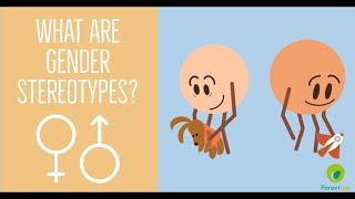 What are Gender Stereotypes [upl. by Belicia667]