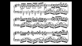 Alexander Scriabin ‒ 8 Etudes Op42 [upl. by Thomajan642]