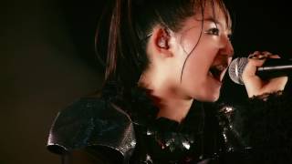 09 BABYMETAL  Ijime Dame Zettai LIVE quotLEGEND 1997quot SUMETAL Seitan Sai 2013 [upl. by Fari29]