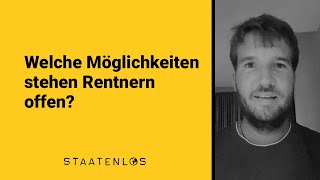 Rente – Staatenlos – Christoph Heuermann [upl. by Mungovan]