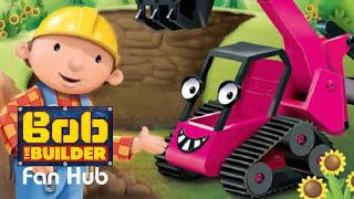 Bennys Important Job  Bob the Builder Classics [upl. by Truda200]