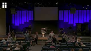 CornerstoneChurch Live Stream [upl. by Silohcin]