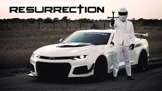 THE RESURRECTION 1200 HP ZL1 1LE Camaro [upl. by Leumek]