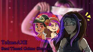 Outro Song 2017  TheRPGMinx [upl. by Gavrila]