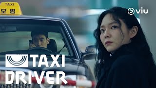 TAXI DRIVER Trailer  Lee Je Hoon Esom  Coming to Viu [upl. by Runstadler]