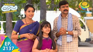 Taarak Mehta Ka Ooltah Chashmah  Episode 2137  Full Episode [upl. by Ydnar177]