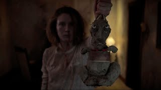 Caveat  Official Trailer HD  A Shudder Original [upl. by Eiahpets820]