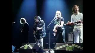 Alvin Lee amp Leslie West  Whole Lotta Shakin Goin On  HD [upl. by Nilrev]