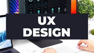 UX Design Tutorial for Beginners [upl. by Okikuy693]