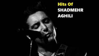 Golden Hits Of Shadmehr aghili 40 [upl. by Percy]