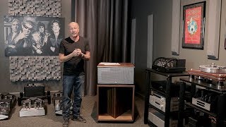 Klipsch La Scala II Review w Upscale Audios Kevin Deal [upl. by Sivrep462]