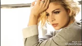 Emma Marrone  A mano a mano cover Amici 16 [upl. by Larrie]