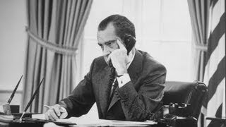 The Watergate Scandal Timeline and Background [upl. by Eigriv]