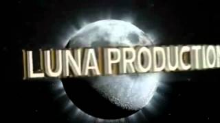 Luna Productions logo [upl. by Artek]