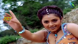 Actress Meena Movie Video Song  PKV Entertainment [upl. by Aehtela]