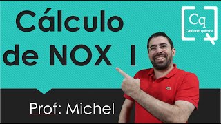 Cálculo de NOX I [upl. by Irt]