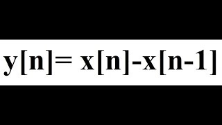 Time Invariant and Time Variant Systems  Example 9 [upl. by Hephzipa]