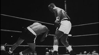 Floyd Patterson vs Sonny Liston I [upl. by Job]