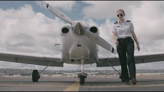 Virgin Australia Pilot Cadetship Program [upl. by Tirb]