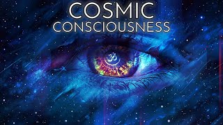 Cosmic Consciousness amp the Mystery of Self [upl. by Ellswerth]