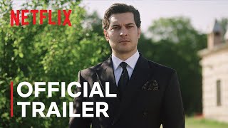 The Tailor  Official Trailer  Netflix [upl. by Thgiwed992]