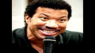 Happy Birthday Lionel Richie [upl. by Eetsud]