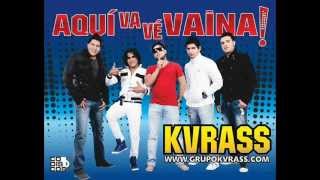 Princesa  Kvrass Letra Vallenato 2012 [upl. by Joelynn34]