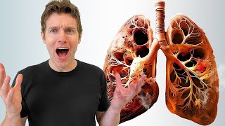 What Vaping Does to the Body [upl. by Norrej]