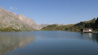 Trübsee MelchseeFrutt [upl. by Peirce]