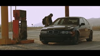 BMW M5 E39 [upl. by Atnoled253]