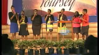 West Jamaica Conference of Seventhday Adventists Live Stream [upl. by Hayila]