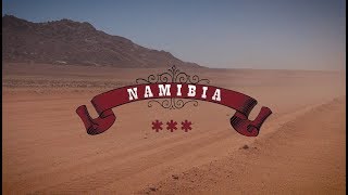 Namibia  Land der Formen und Farben 13 Namibia Doku  Dokumentation  Reportage [upl. by Assilana]