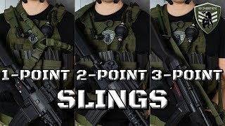 What Gun Sling Should You Get [upl. by Notlimah]