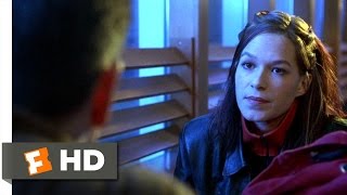 The Bourne Identity 610 Movie CLIP  Why Would I Know That 2002 HD [upl. by Nataline]