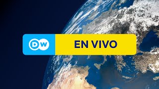 🔴 DW Español  En vivo [upl. by Enirahtac]