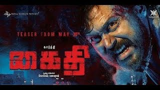 KAITHI FULL MOVIE TAMIL [upl. by Ecnerat]