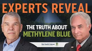 A Second Look at Methylene Blue [upl. by Hogg]