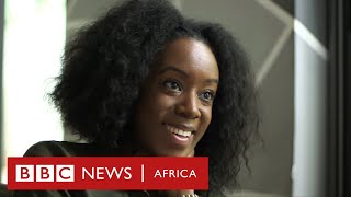 Year of Return The African Americans moving to Ghana  BBC Africa [upl. by Etnauj]