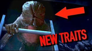 New Demogorgons Explained  Stranger Things 2 [upl. by Turnheim]