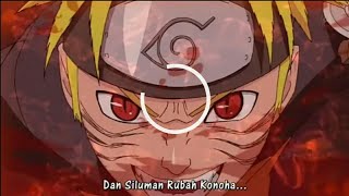 Naruto Shipudenn Episode 205 Sub Indonesia [upl. by Laefar624]