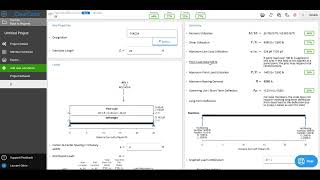 Open Web Steel Joists  Overview [upl. by Cusick266]