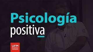 Claudio Ibáñez Psicología positiva [upl. by Rehpotsirhk]