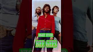 Bee Gees  Night Fever [upl. by Aip]