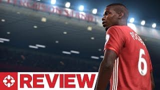 FIFA 17 Review [upl. by Martine]