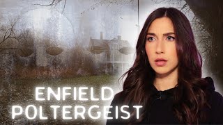 IL P0LTERGEIST DI ENFIELD  👻 [upl. by Animar]