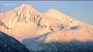 Scandinavie Sauvage La Norvège Documentaire ARTE [upl. by Airla]