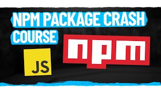 How To Create And Publish Your First NPM Package [upl. by Allenad31]