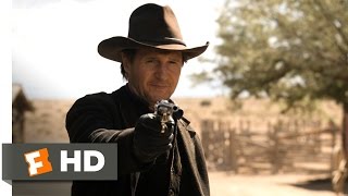 A Million Ways to Die in the West 1010 Movie CLIP  You Really Do Have a Death Wish 2014 HD [upl. by Illyes]