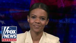 Candace Owens The left has become desperate [upl. by Savdeep]