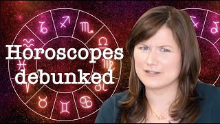 Astrophysicist Debunks Horoscopes with Basic Astronomy  SPECIAL ANNOUNCEMENT [upl. by Phylis]